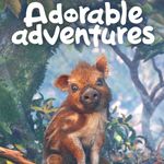 Adorable Adventures