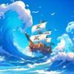 Blades of Tides