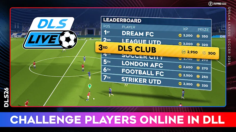 Dream League Soccer