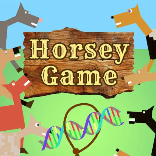Horsey Game