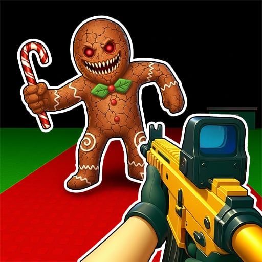 Monster Shooter