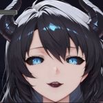 Mysterious Land With Demon Girl