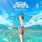OPUS Prism Peak