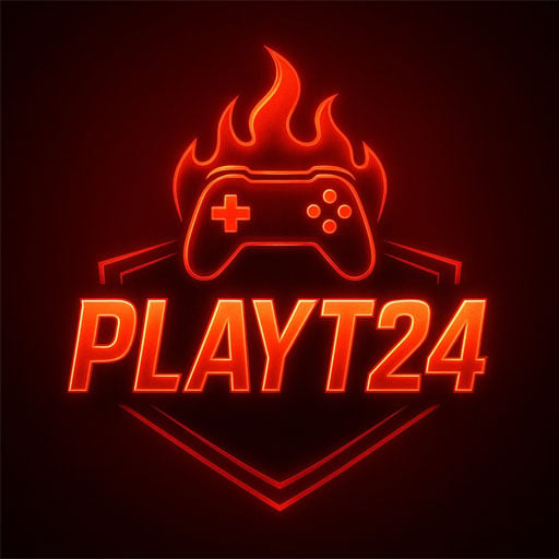 PLAYT24