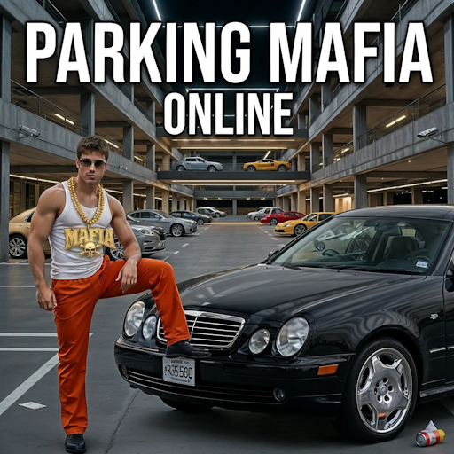 Parking Mafia Online