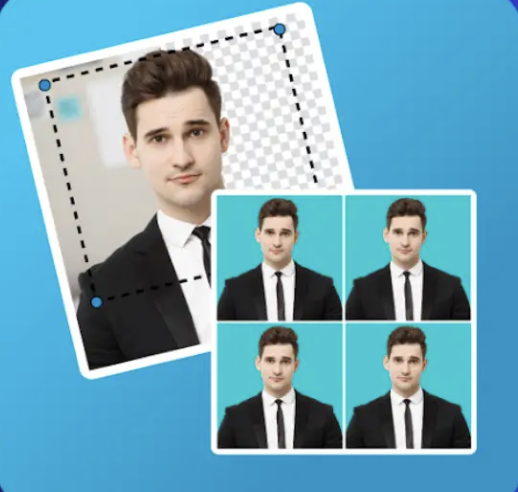One Click Passport Size Photo Maker – Best Free Tools (2026)