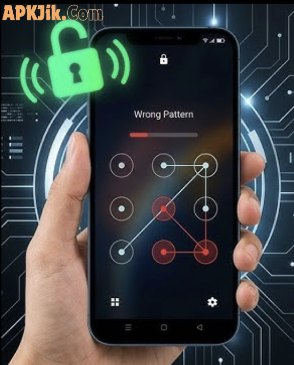mobile-pattern-lock-generator