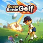 Super Battle Golf