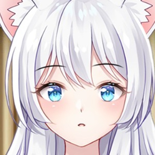 life-after-work-with-fox-demon-girl