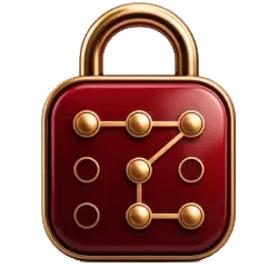 mobile-pattern-lock-generator