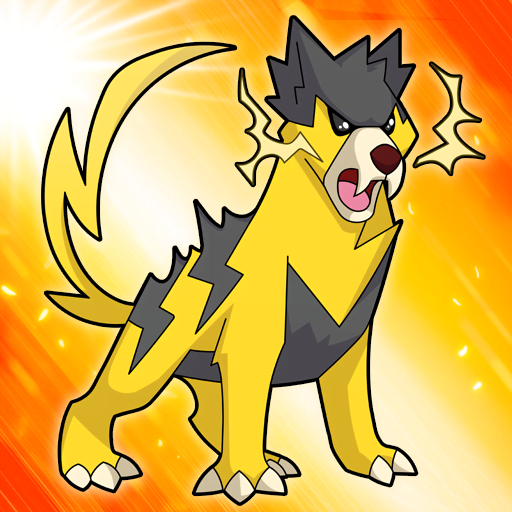 Dynamons