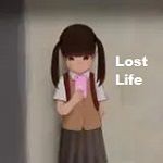 Lost Life