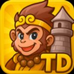 Monkey King Rush