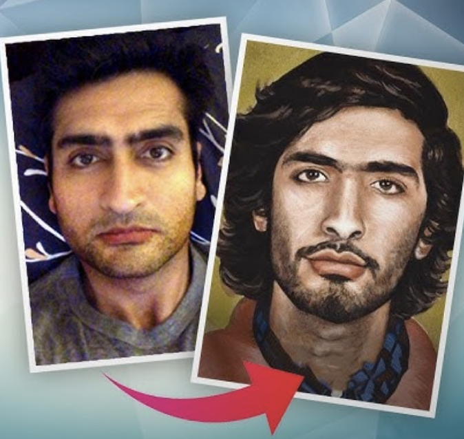 Find Your Twin Online Using Photo Comparison (2026)