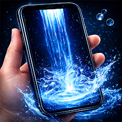 amazing-water-live-wallpaper
