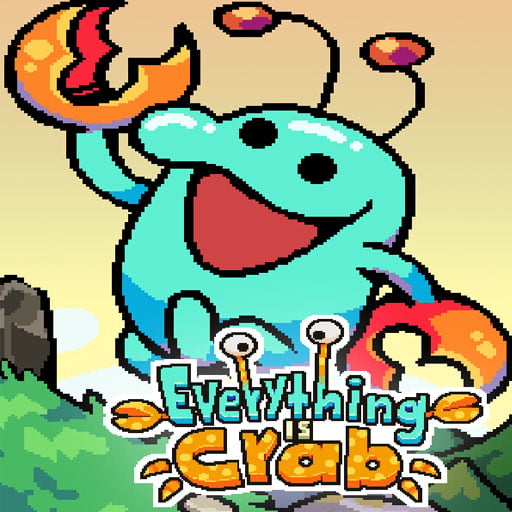 everything-is-crab