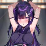secret-mission-with-ninja-girl