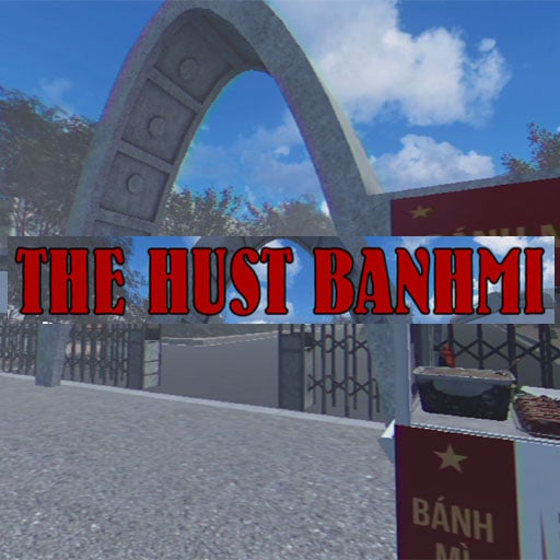 The Hust Banhmi