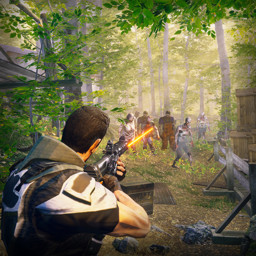 Dead Target MOD