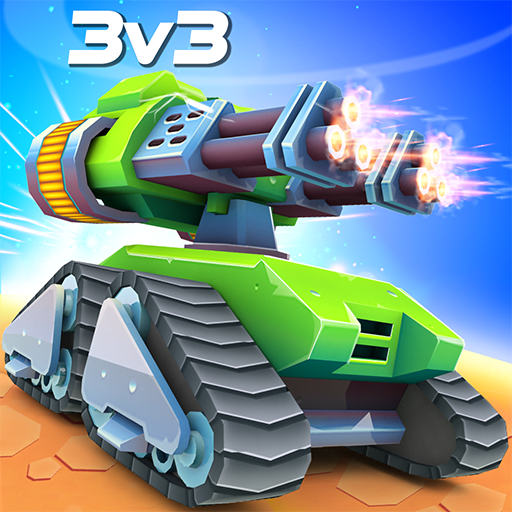 Tanks a Lot MOD