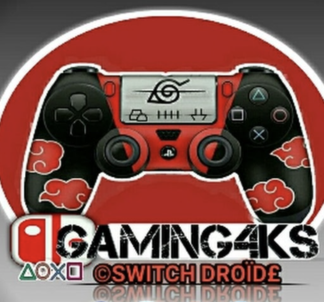 Gaming4ks