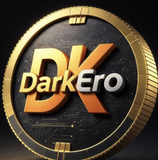 Darkero