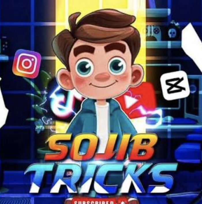 sojibtricks