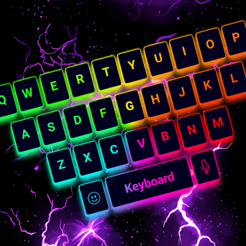 flashkeyboard